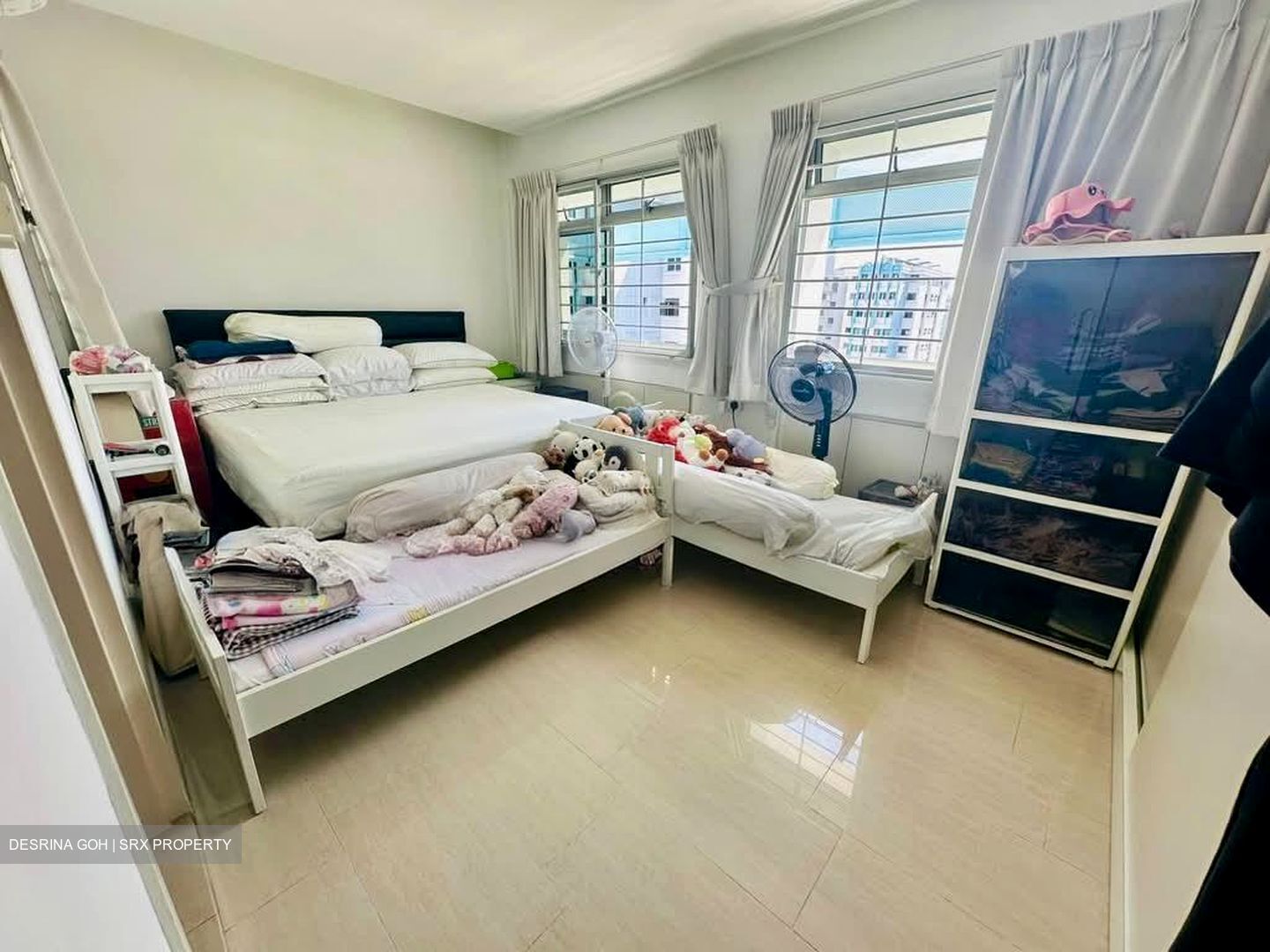 Blk 969 Hougang Street 91 (Hougang), HDB 4 Rooms #544747611